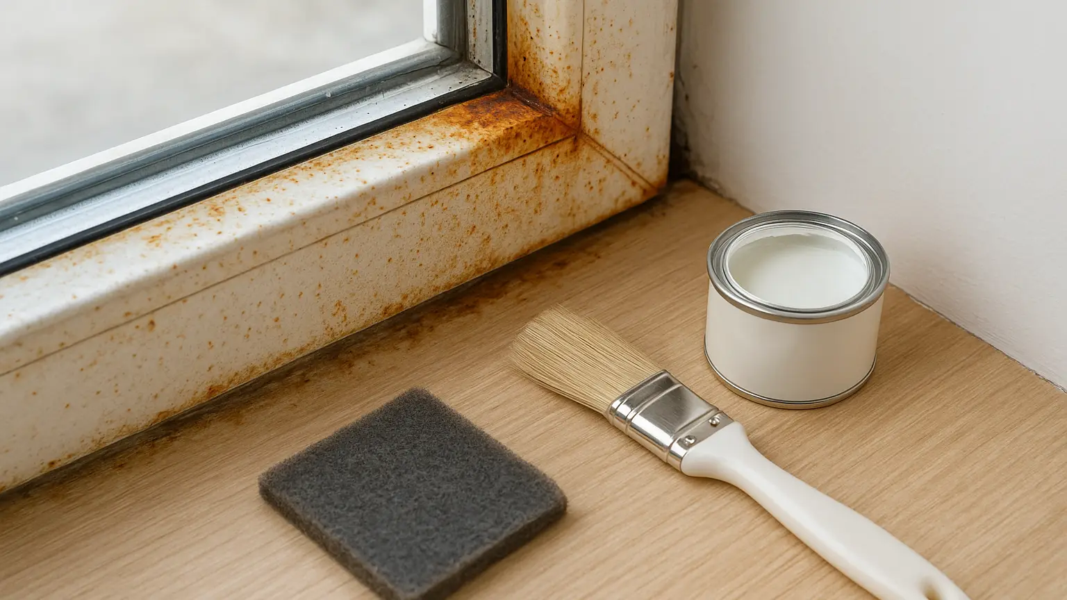 Your Metal Windows Will Outlive You, If You Feed Them