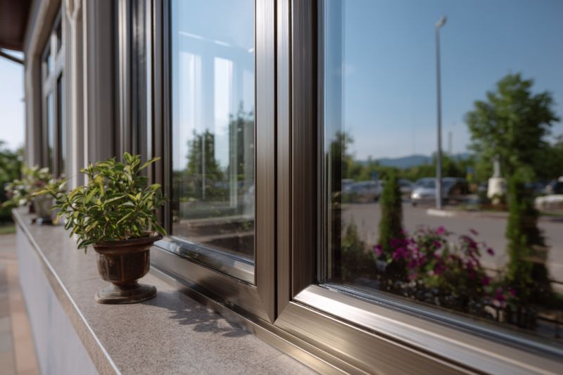 Metal Windows That Make the Cut: What to Install in Your New Home