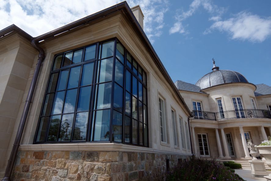 Metal Windows That Make the Cut: What to Install in Your New Home