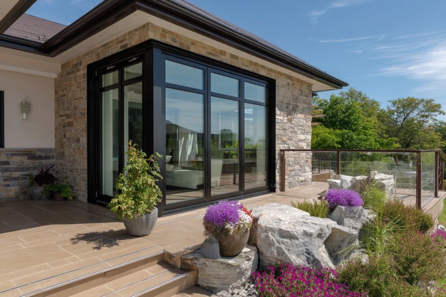 Metal Windows That Make the Cut: What to Install in Your New Home