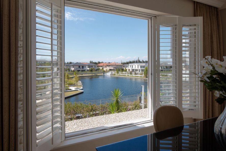 The Allure of Big Windows