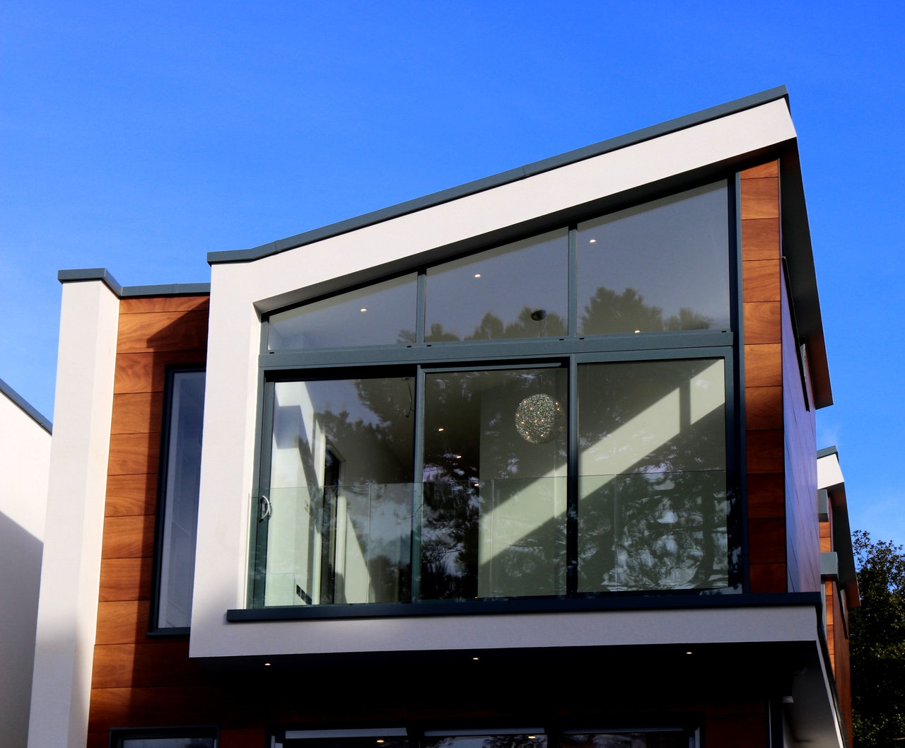 Custom aluminum windows